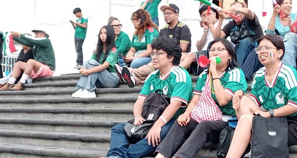 Xalapa Mundial