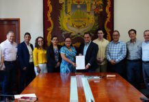 NUEVA CASA PARA CMAS!