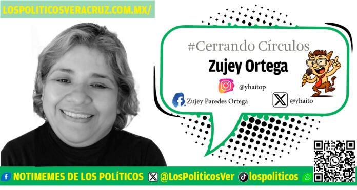 Zujey Ortega