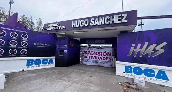 boca