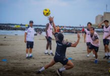 PIRATAS CONECTA CON SU AFICIÓN!