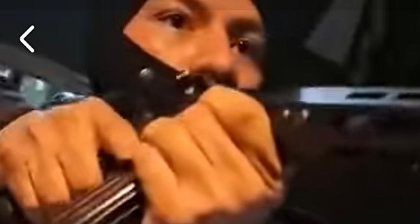 secuestrador