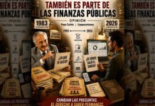 EL DERECHO A SABER TAMBIÉN ES PARTE DE LAS FINANZAS PÚBLICAS