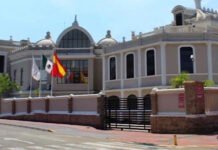 VINCULAN PROCESO A DOCTORES DEL ESPAÑOL