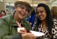 EL SENDERITO DE LETICIA ARRIAGA STRANSKY