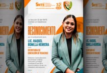 ESPALDARAZO A RAQUEL!