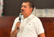 REUBICARÁN A 600 FAMILIAS EN ÁLAMO
