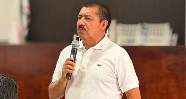 Álamo, José Cárdenas