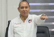 YA ESTÁ ADENTRO!