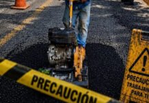 XALAPA VIVE… ADMINISTRANDO BACHES