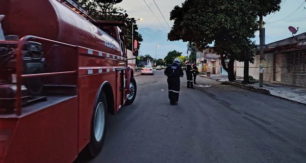 Bombero