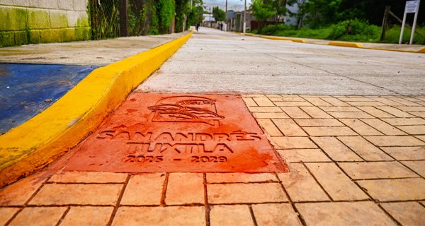 Calle San Andrés