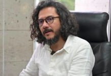 NAHLE, UN GOBIERNO QUE RESUELVE!