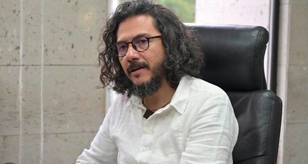 Carlos Marcelo