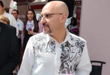 EXTORSIÓN TELEFÓNICA, ‘COCO’ DE VERACRUZ