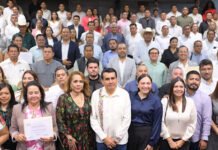 ORDEN, PRINCIPIOS Y VOCACIÓN DE SERVICIO