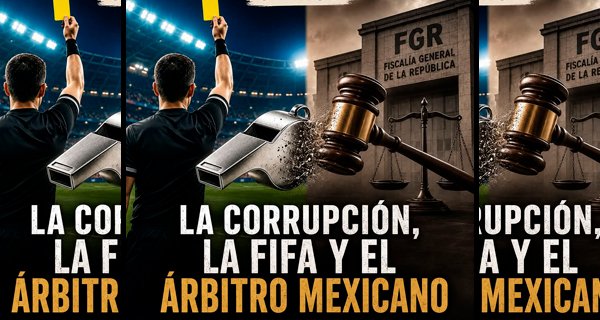 Corrupcion