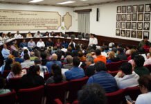 XALAPA SE TRANSFORMA CON APOYO DE NAHLE