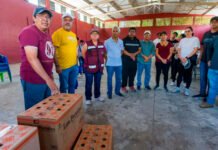 CUMPLE DANIELA COMPROMISOS EN CONGREGACIONES