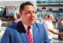 LA SEV ES TU OPCIÓN!