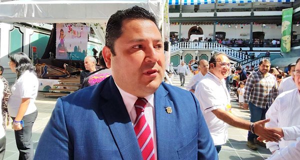 David Agustín Jiménez Rojas