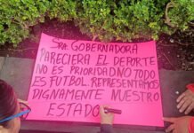 CRISANTO, DEUDOR DEPORTIVO!