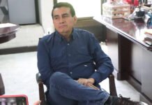 REVOCACIÓN DE MANDATO, NO ES UN TRAJE A LA MEDIDA