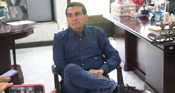 Esteban Bautista Hernández