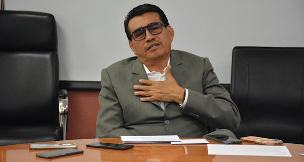 Esteban Bautista