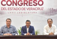 RECIBEN A BERTÍN Y RAÚL!