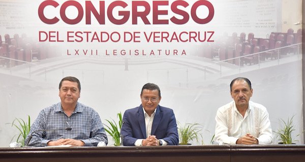Facundo, Ramón y Felipe