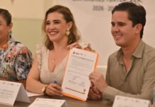 CUENTAN ELLAS CON FARARONI!