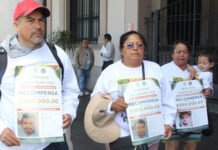 BUSCAN A SUS HIJOS EN VERACRUZ!