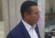 INICIAN AUDIENCIA PARA ALCALDES DE MC