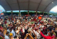 PRIORIZA MORENA EL DIÁLOGO Y LA UNIDAD