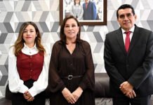 LOS TRES FACTORES DE LA LXVII LEGISLATURA: Orden, diálogo y colaboración institucional
