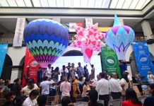 SAN ANDRÉS TUXTLA, GLOBALIZADO!