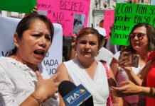 CÁRTEL INMOBILIARIO, EN LA IMPUNIDAD!