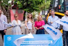 OTRO BANDERAZO DE MARYJOSE!