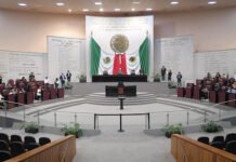 PONEN REGLAS PARA LA REVOCACIÓN DE MANDATO!