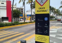 FRENO A “VIENE VIENES”!