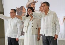 TODOS LOS «AGARRADOS DE CONEJOS», BIENVENIDOS A ALIANZA GENERACIONAL