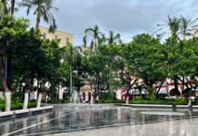 CHEQUEN EL CLIMA!