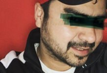 RESULTÓ ABOGANGSTER!