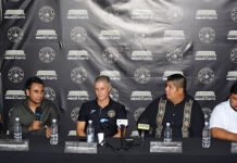 LLEGAN LOS PIRATAS A POZA RICA!