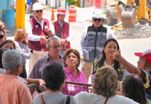 ECHA UN OJO EN LA POCITOS Y RIVERA
