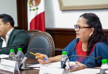SIN DEUDA BURSÁTIL, MÁS OBRAS PARA XALAPA!