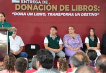 DONA UN LIBRO, TRANSFORMA UN DESTINO