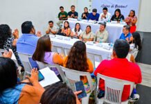 BUSCAN EDUCACIÓN DE CALIDAD, INCLUYENTE Y PARTICIPATIVA