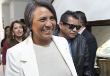 LEGISLAR USO DE LA IA EN ELECCIONES